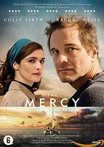 Mercy (DVD)