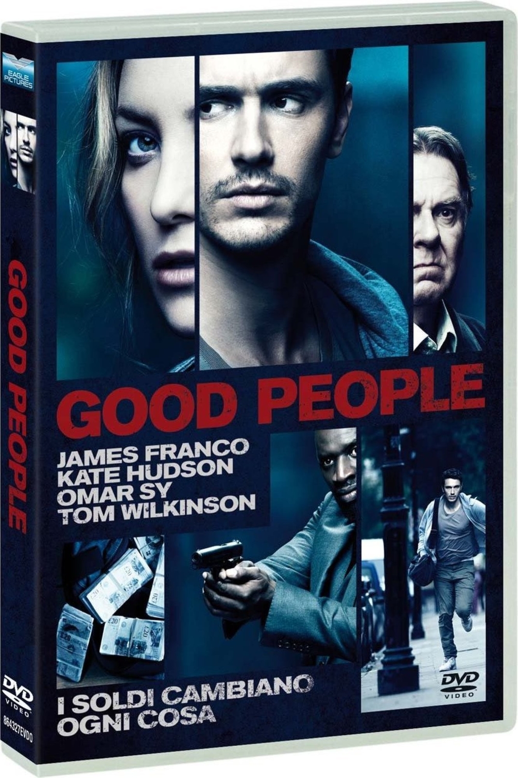 Good People - Film - DVD