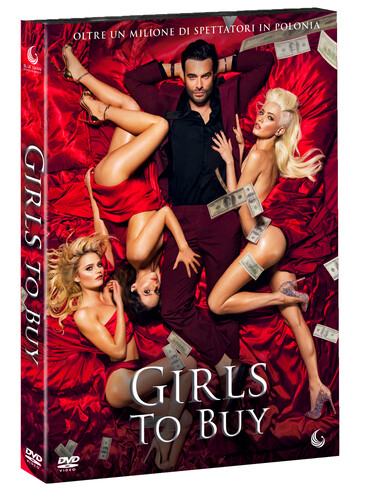 Dvd Girls To Buy