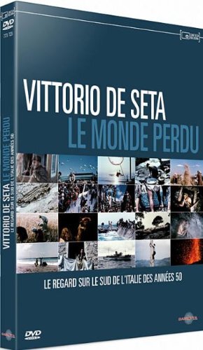 VITTORIO DE SETA - LE.. - MOVI (DVD)