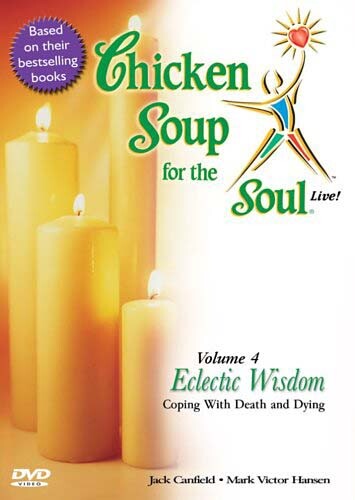 Pollo Soup per The Anima Live! Eclectic Wisdo Nuovo DVD