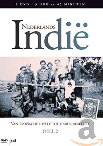 Nederlands Indie - deel 2 (DVD)