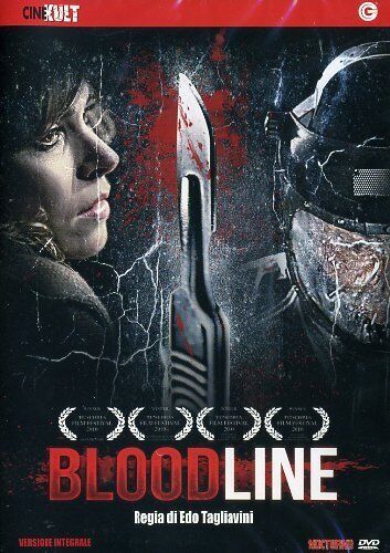 Bloodline (Dvd)