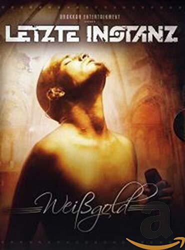 Letzte Instanz - Weissgold (DVD) Letzte Instanz