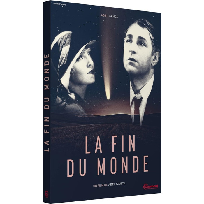 La Fine Del Monde DVD Nuova