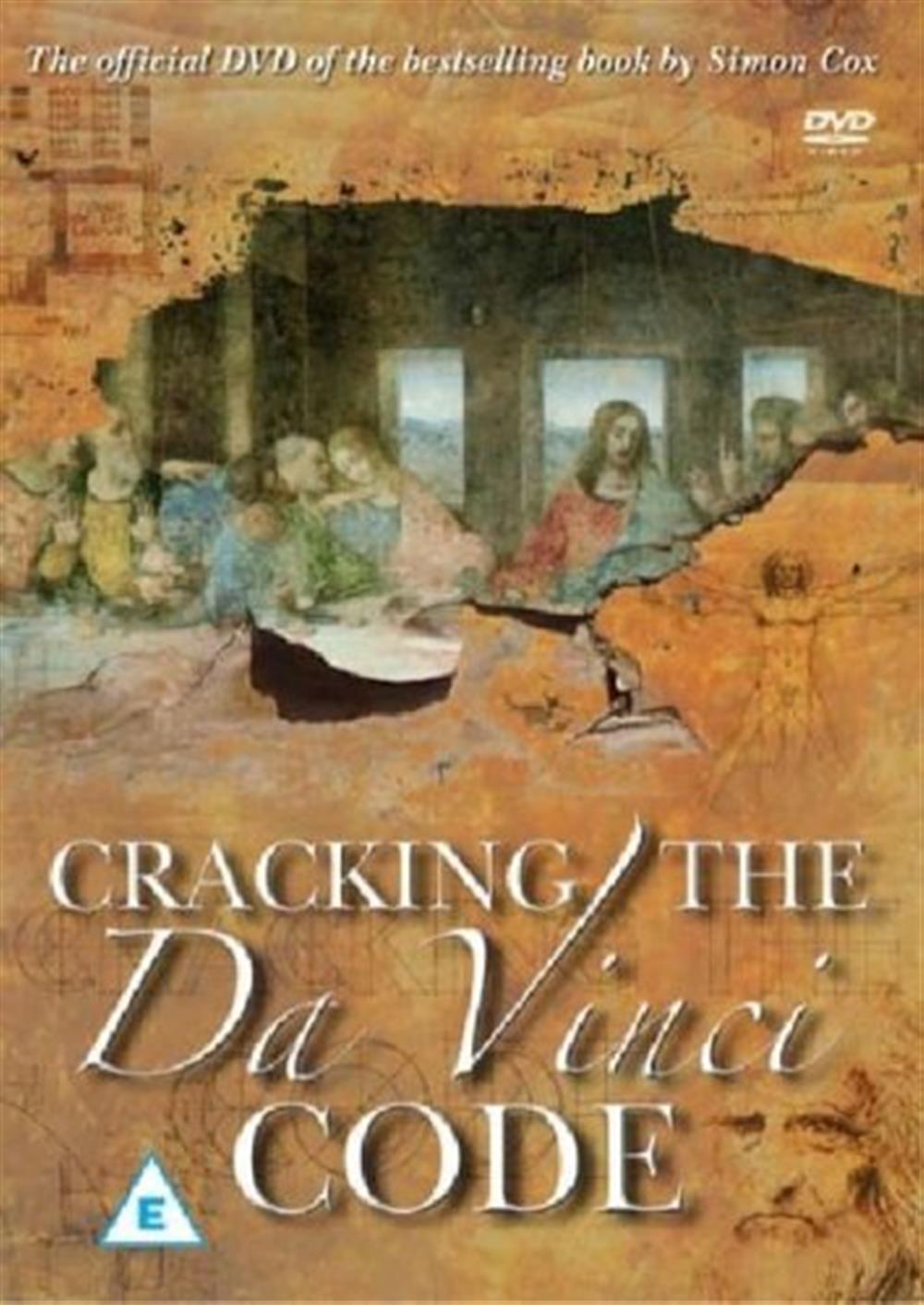 Cracking The Da Vinci Code - Movie
