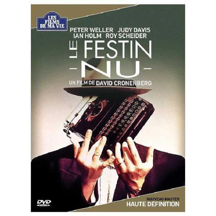 Il Festa Nudo IN DVD Nuova