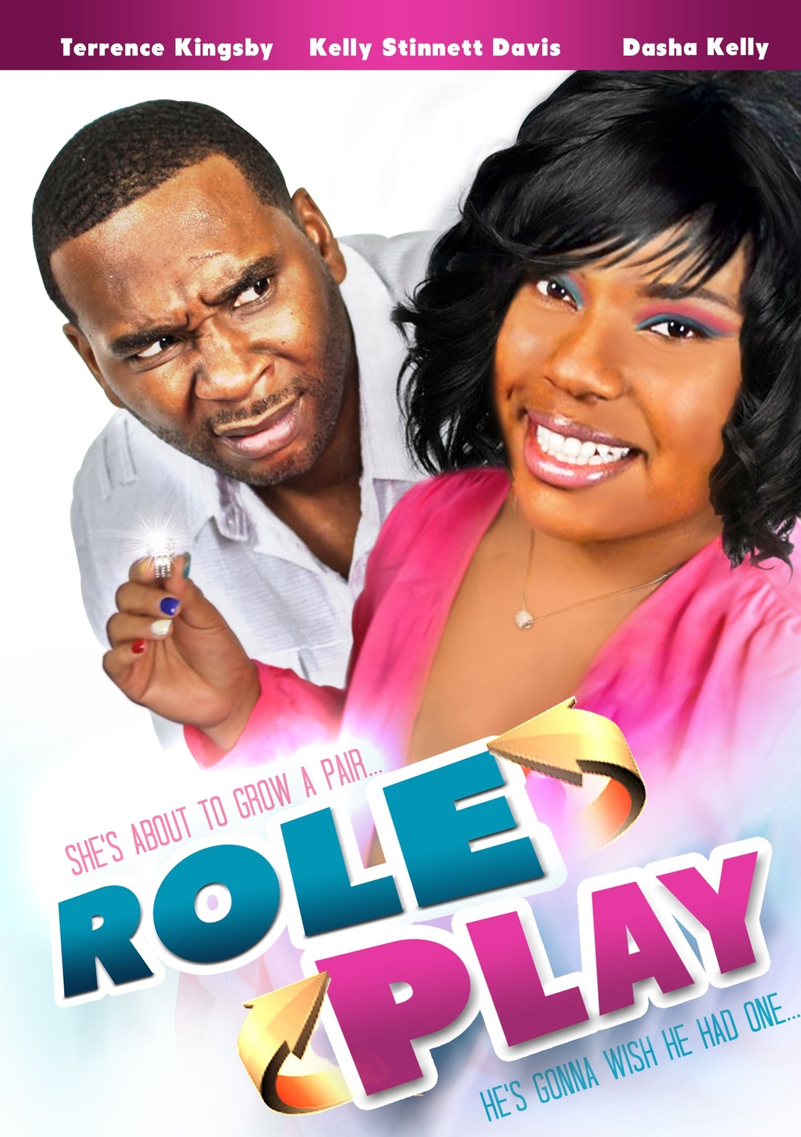 Role Play (DVD) Various