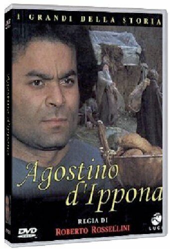 Agostino D'Ippona DVD PSV7766 FLAMINGO VIDEO