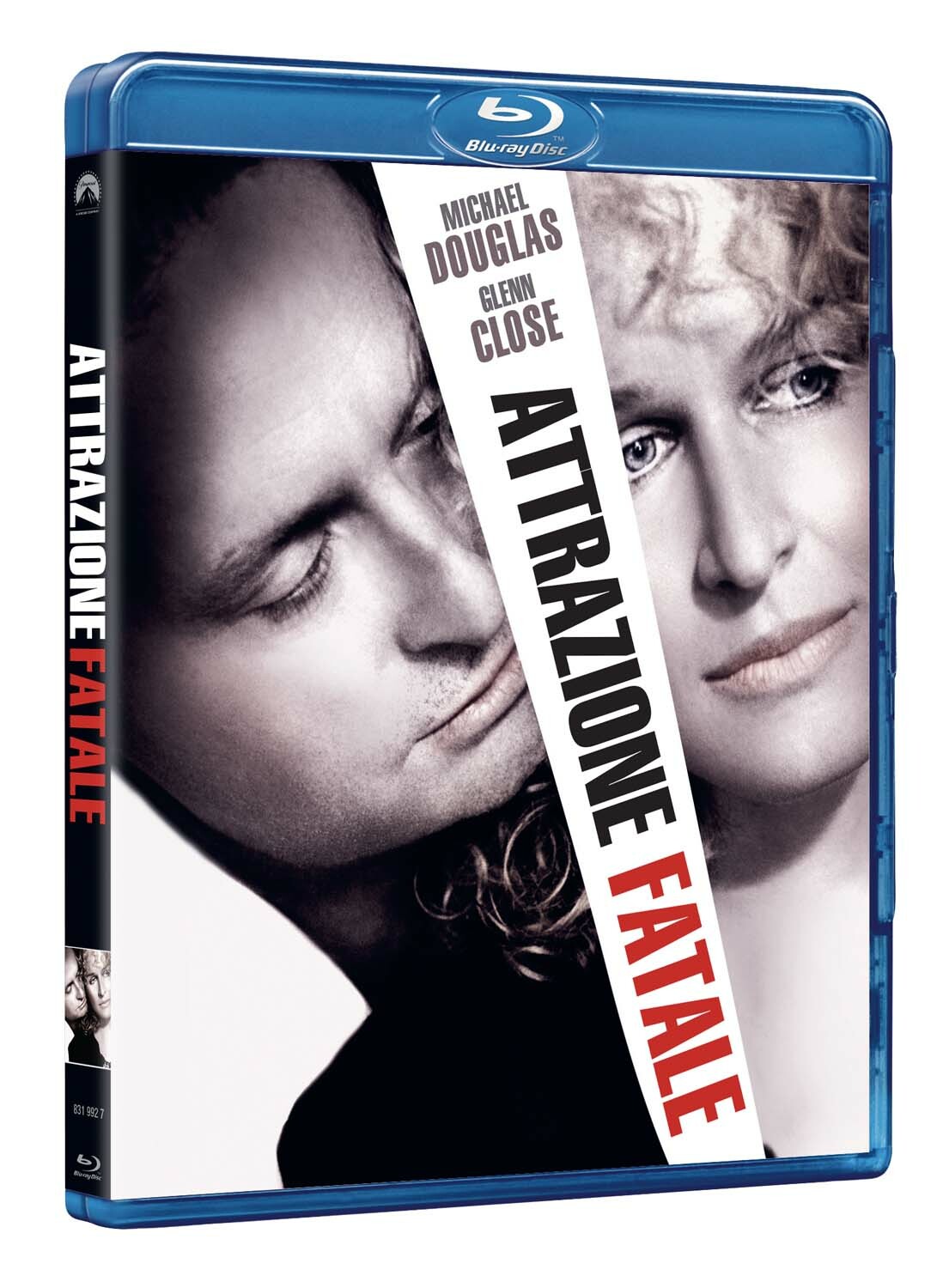 Attrazione Fatale (Blu-Ray) PARAMOUNT