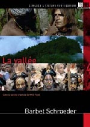 LA VALLEE'  DRAMMATICO