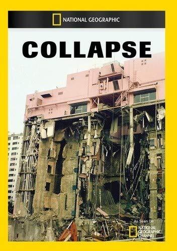 Collapse (DVD)