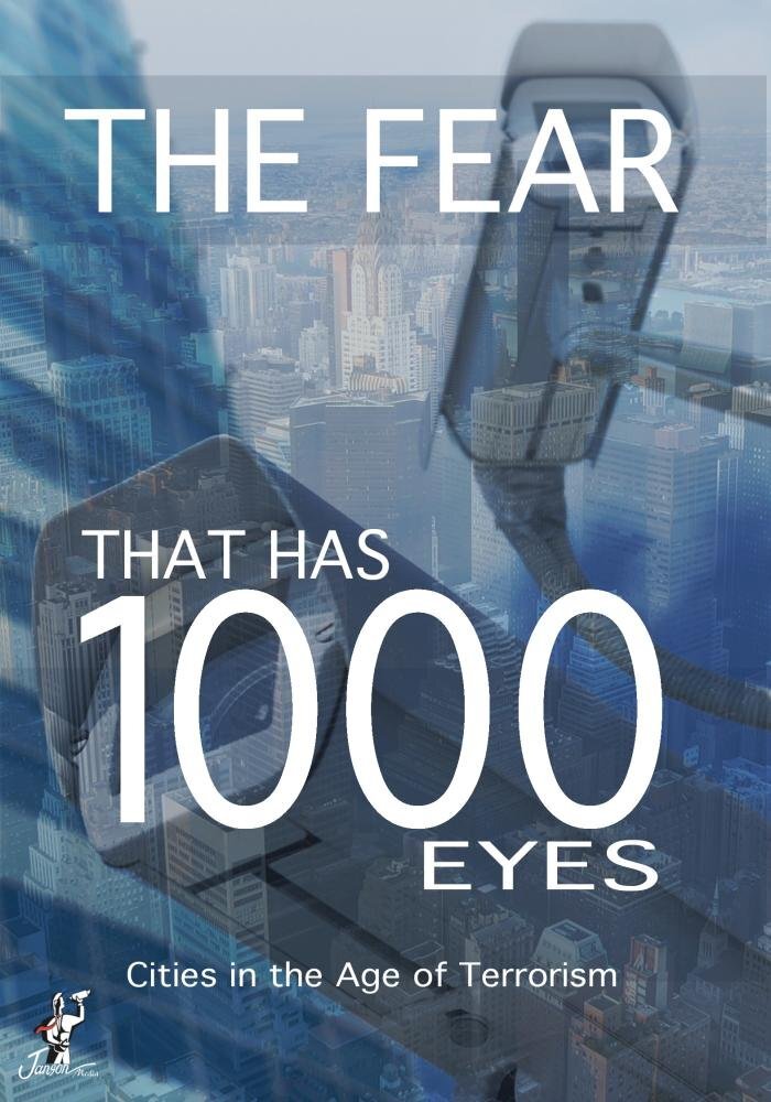 Fear That Has 1000 Eyes, The (DVD)