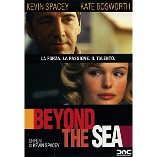 Beyond The Sea  [Dvd Nuovo]