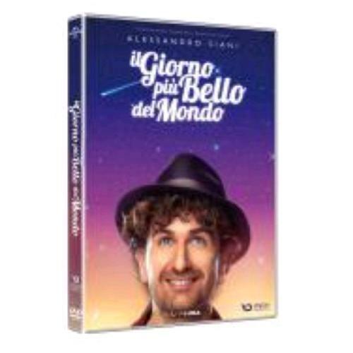 GIORNO PIU' BELLO DEL MONDO IL DVD