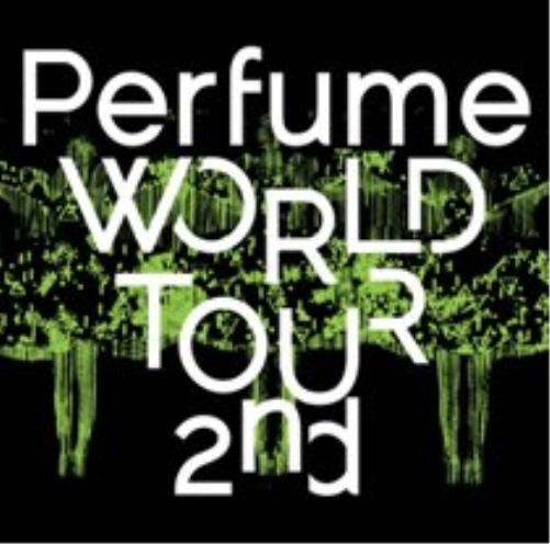 Perfume-World Tour 2Nd -Dvd DVD NUOVO