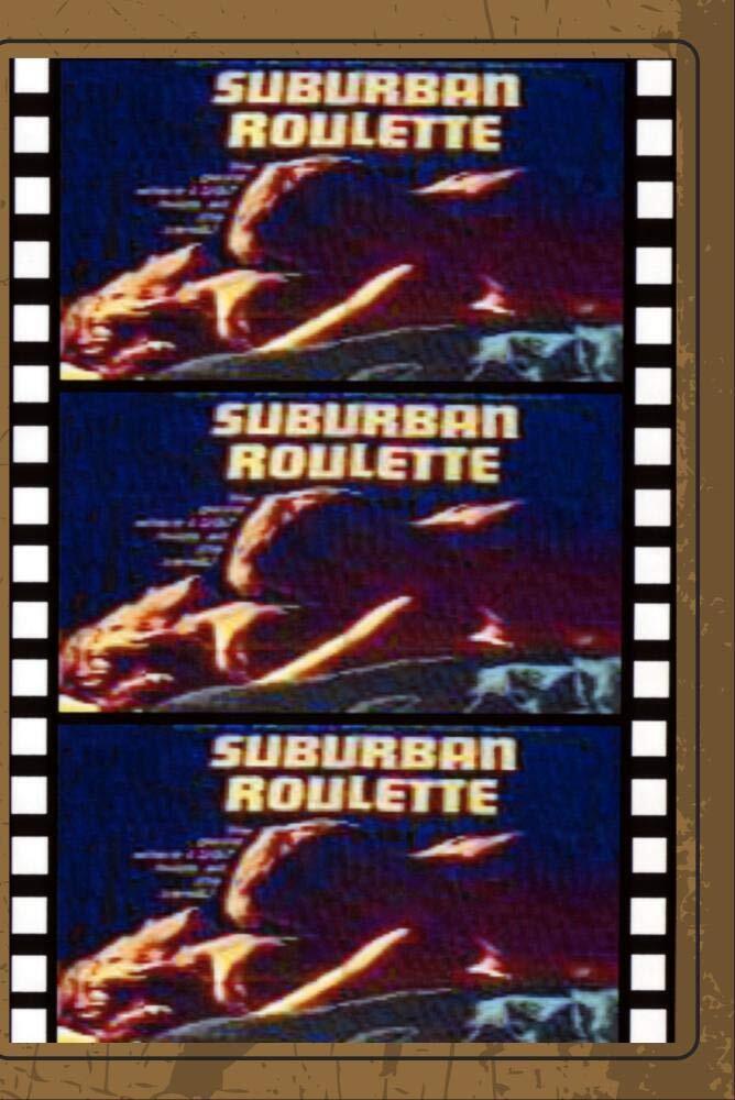 Suburban Roulette (DVD)
