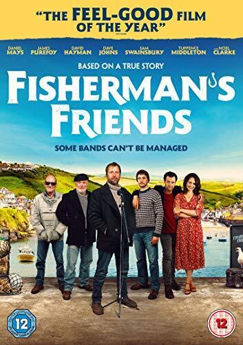 Fishermans Friends [Edizione: Regno Unito] (K6K)