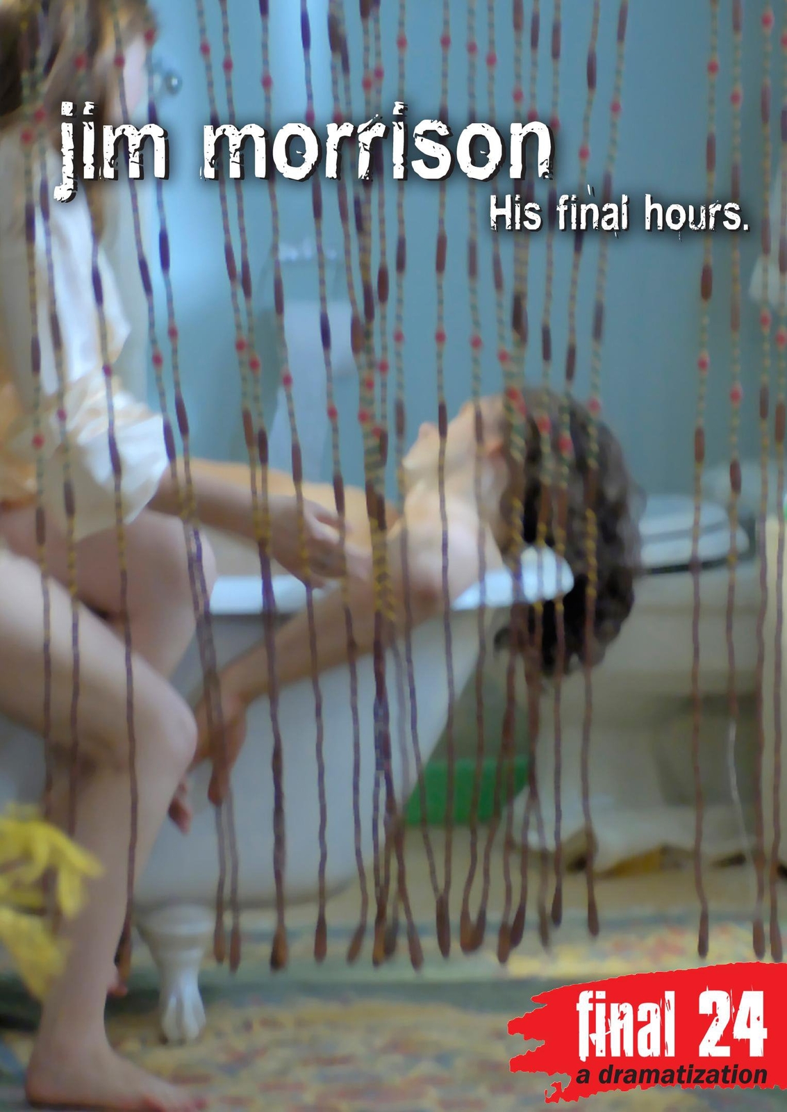 Morrison, Jim - Final 24: His Final Hours (DVD)
