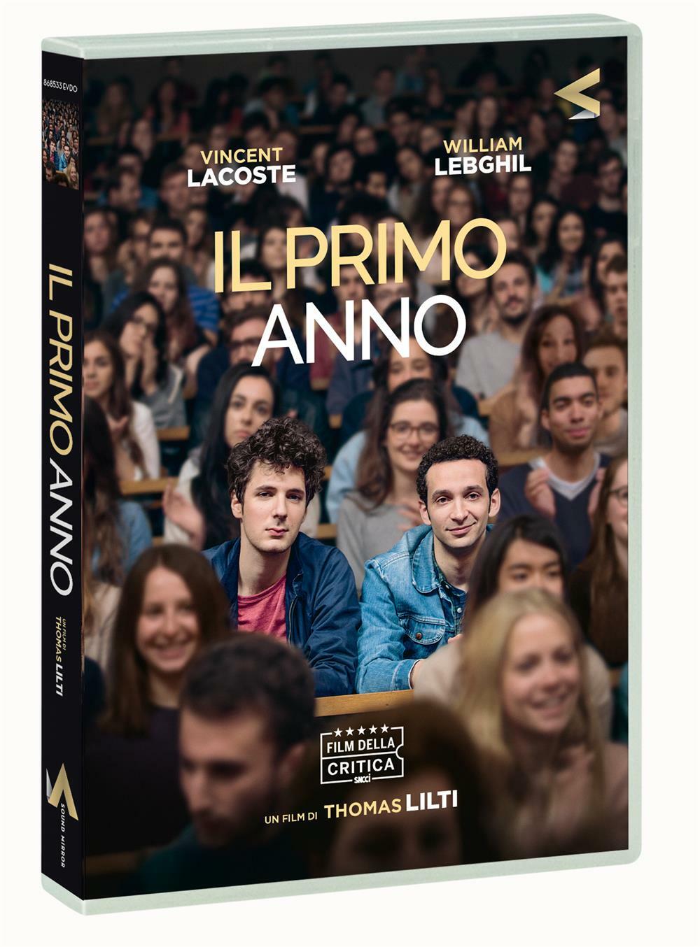 Primo Anno (Il) (Regione 2 PAL) - Thomas Lilti