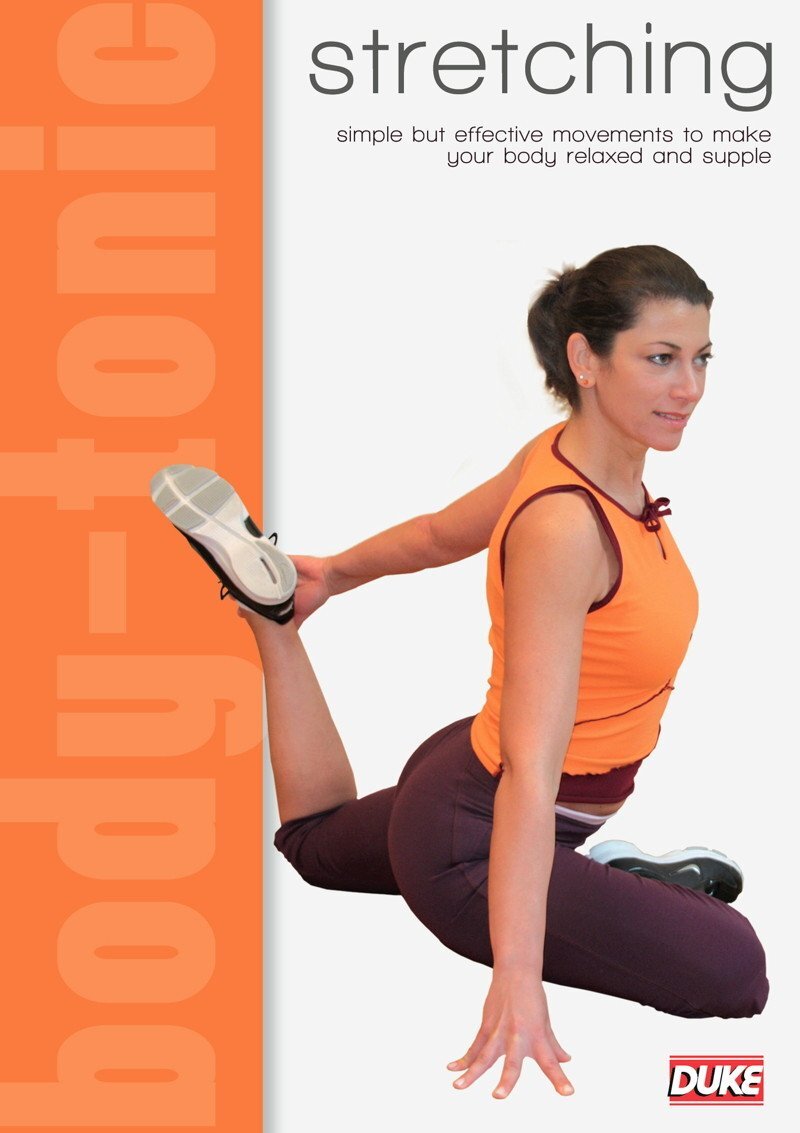 Body Tonic - Stretching (DVD)