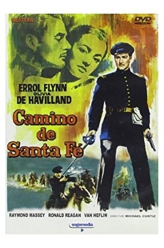 Kansas Pacific [DVD]