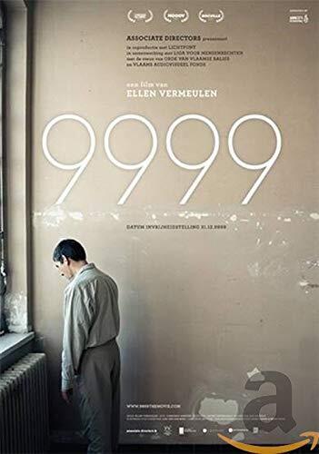 DVD - 9999 (1 DVD) (DVD)