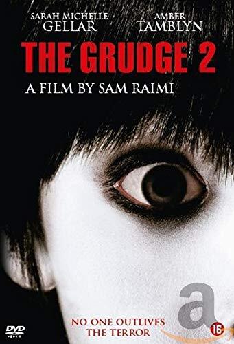 Grudge 2 (DVD)