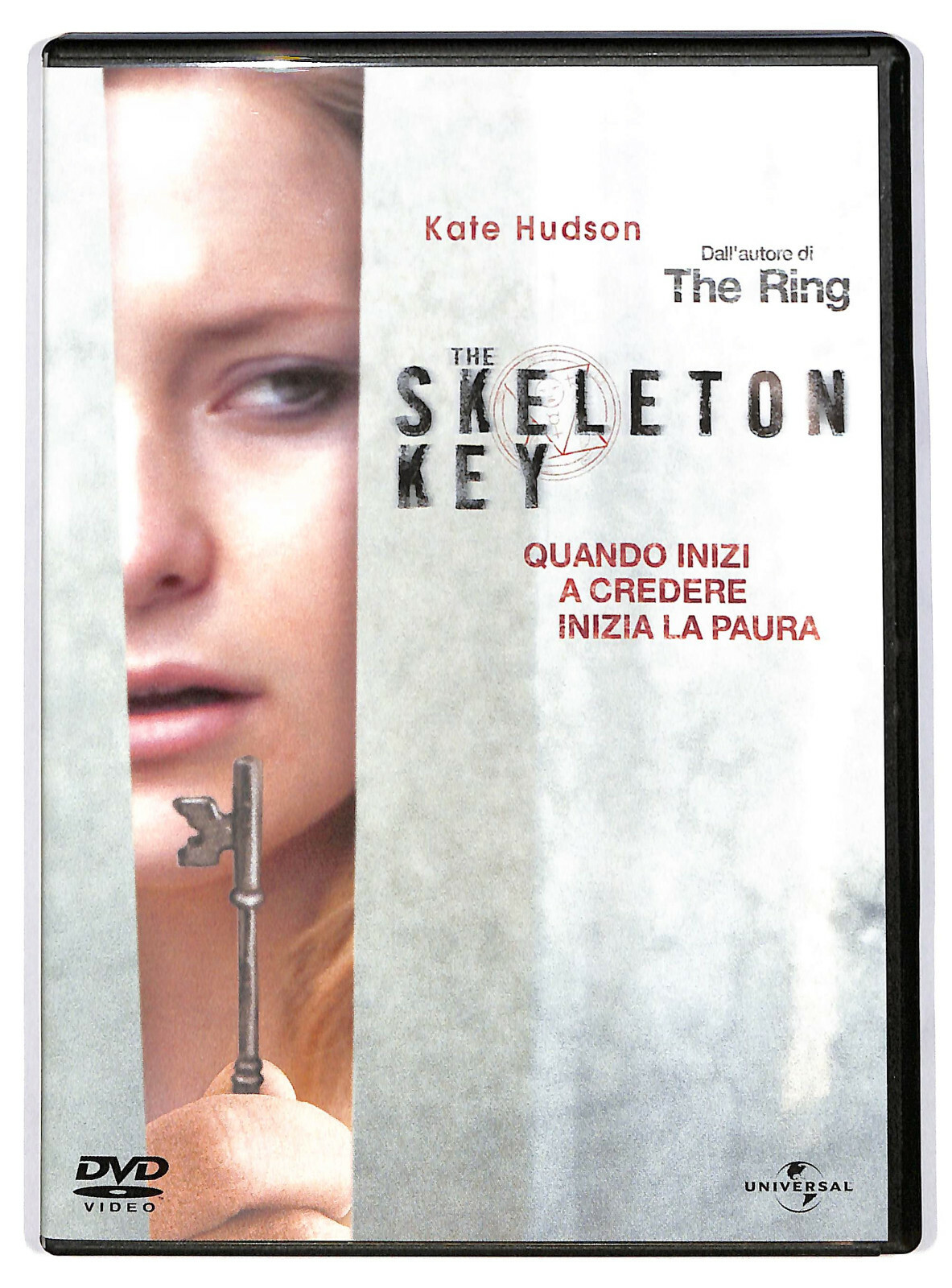 EBOND The Skeleton Key DVD D591910