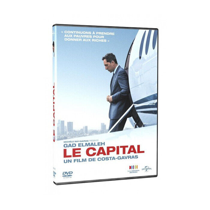 Il Capitale DVD Nuova
