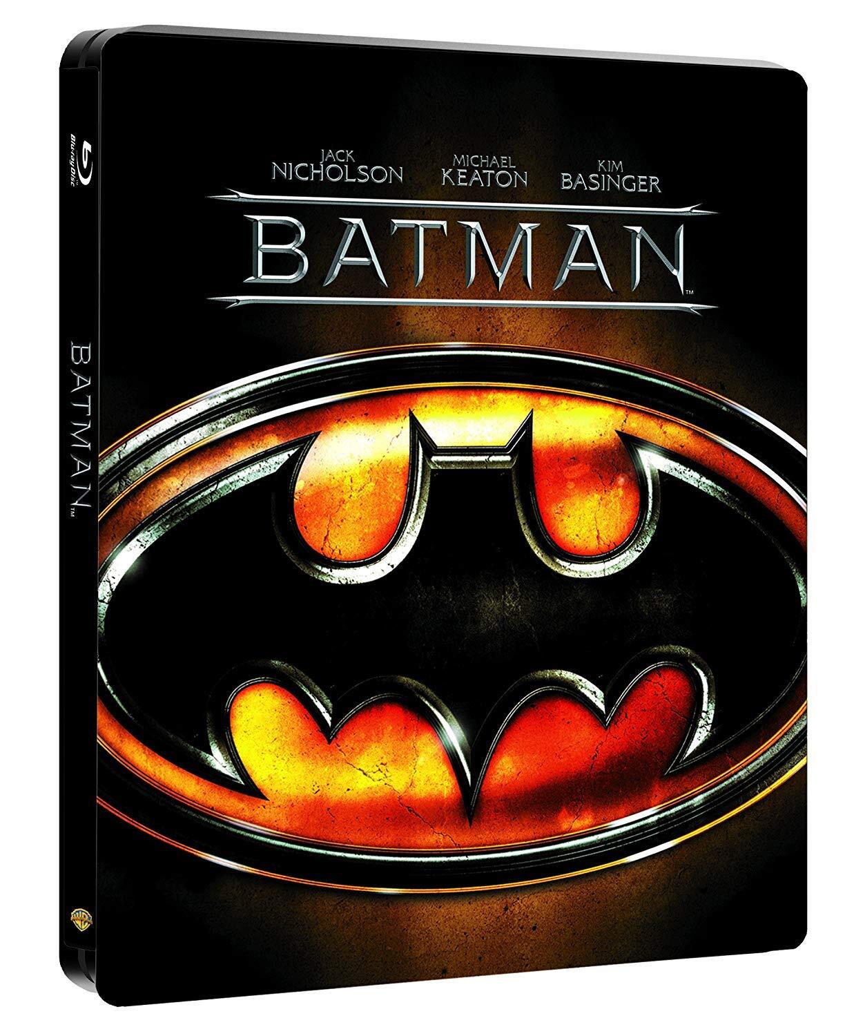 Batman (Blu-ray)
