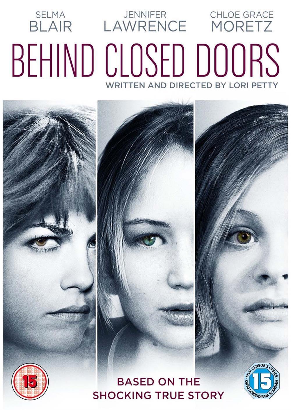 Behind Closed Doors [Edizione in lingua inglese] - aa.vv.