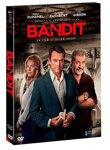 Bandit - Dvd (M5o)
