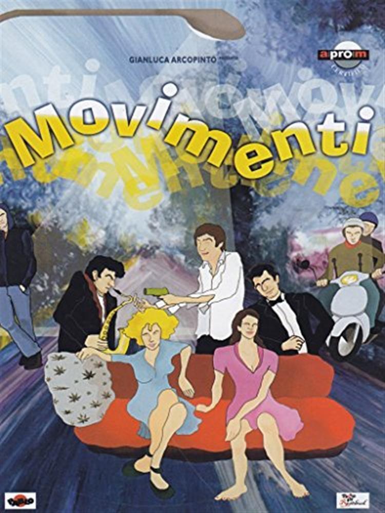 Movimenti - Movie