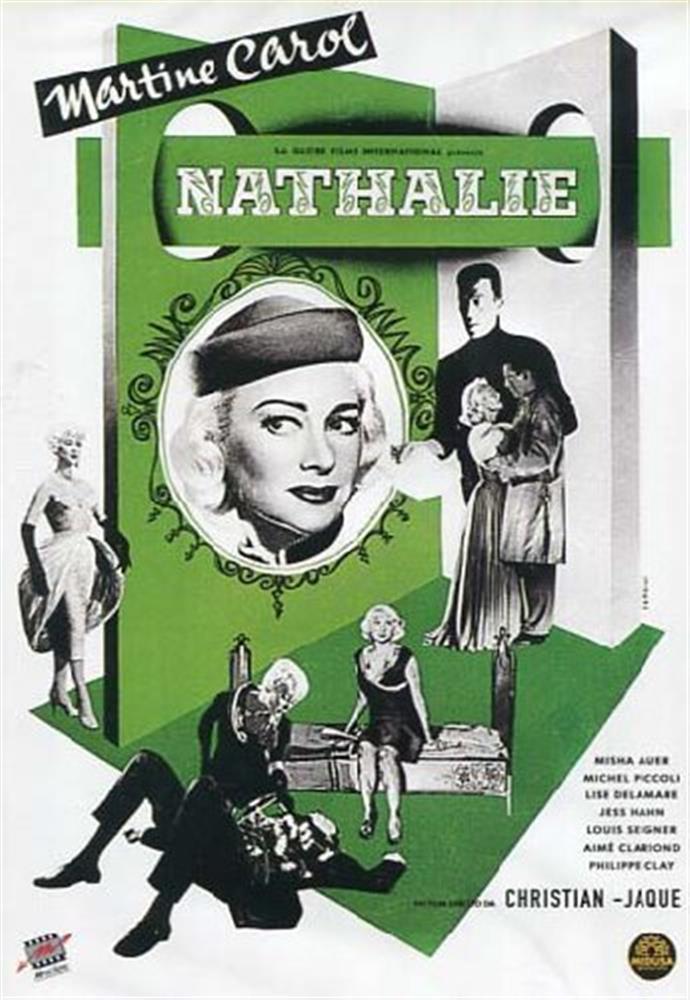 Nathalie - Movie