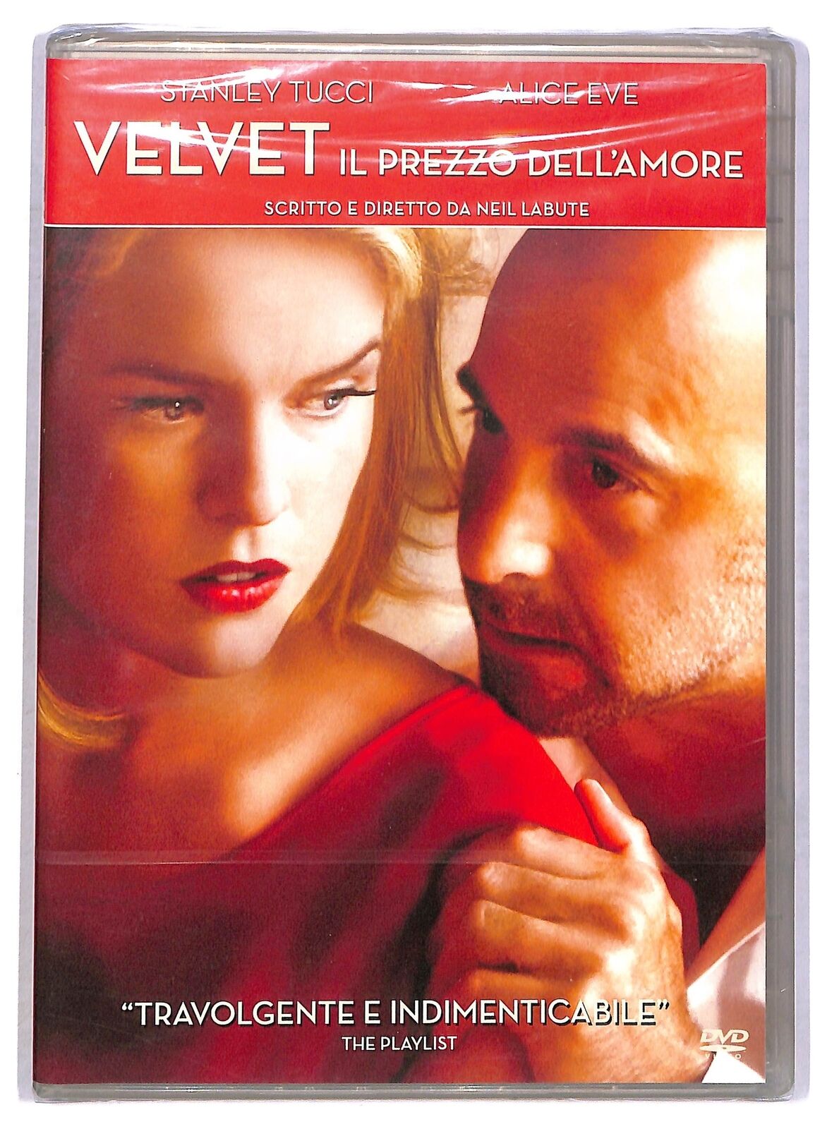 EBOND Velvet - Il prezzo dell'amore Noleggio DVD D792802
