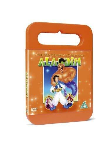 Aladdin  (DVD)