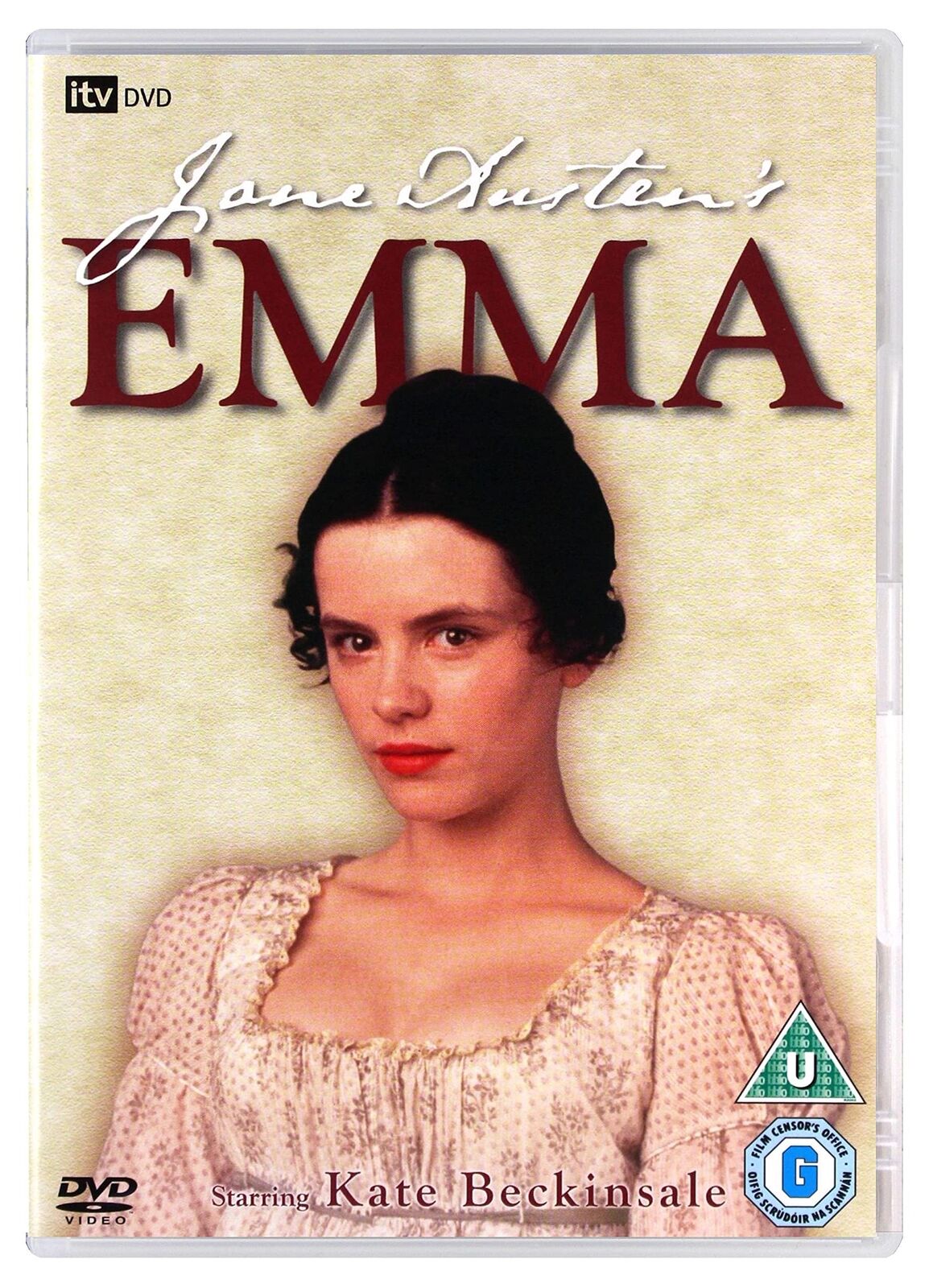 Emma (DVD)