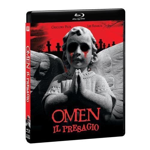 OMEN IL PRESAGIO BLU-RAY