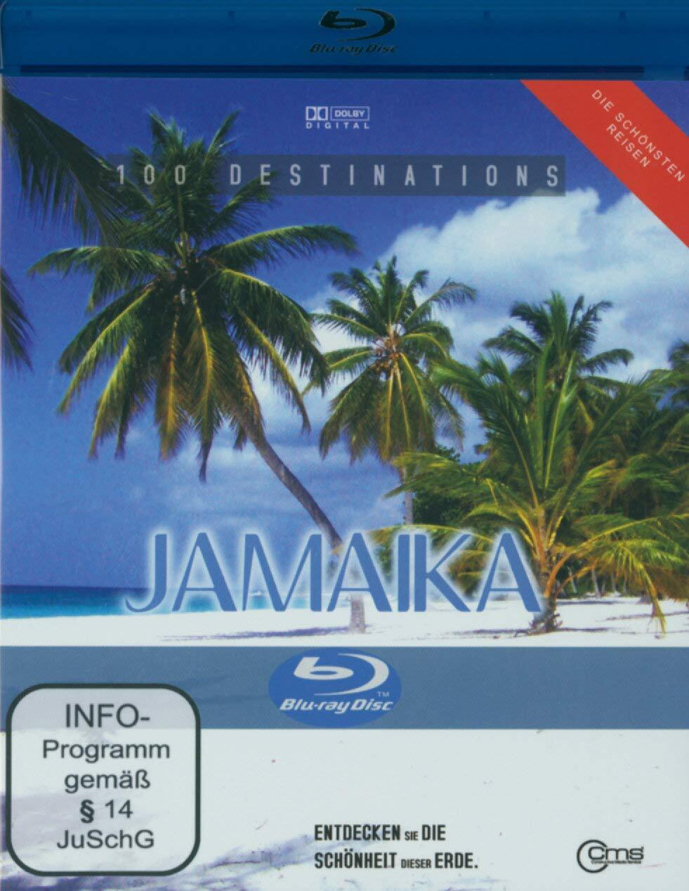 Jamaika (Blu-ray)