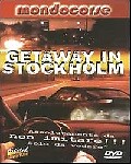 Getaway In Stockholm DVD CINEHOLLYWOOD