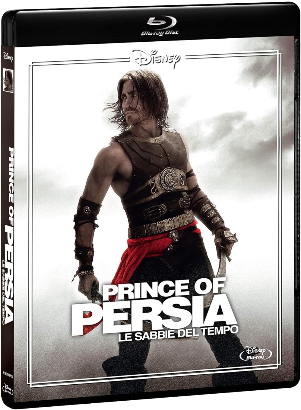 Blu-Ray Prince Of Persia - Le Sabbie Del Tempo (I Magnifici)
