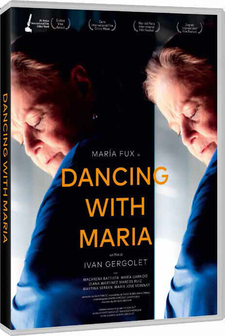 Dancing With Maria DVD CECCHI GORI HOME VIDEO