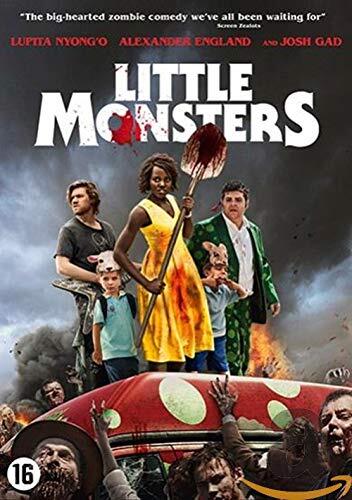 Little monsters (DVD)