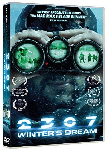 2307: Winter'S Dream DVD KOCH MEDIA