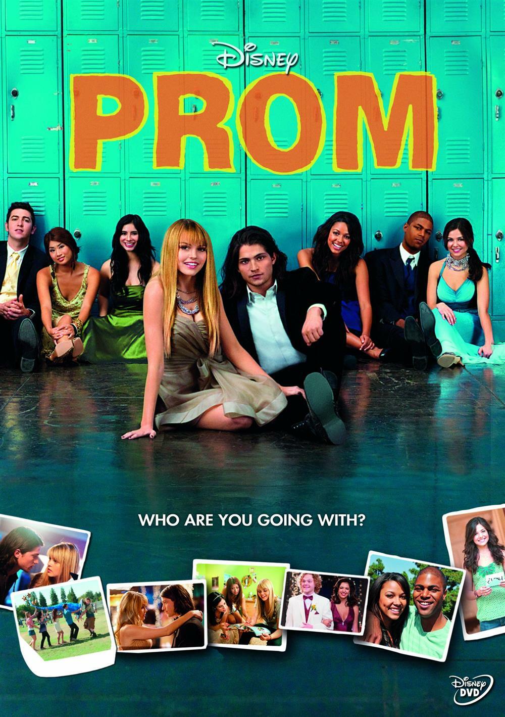 Prom [Edizione: Paesi Bassi] - aa.vv.