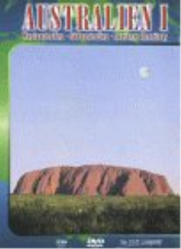Australien I (DVD)