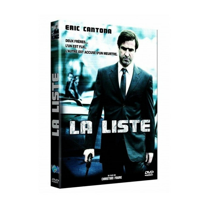 La Lista DVD Nuova