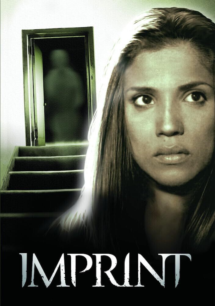 Imprint (DVD) Tonantzin Carmelo Michael Spears Carla-Rae Holland