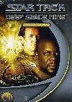 Star Trek Deep Space Nine Stagione 06 #01 (3 Dvd) (Dvd)